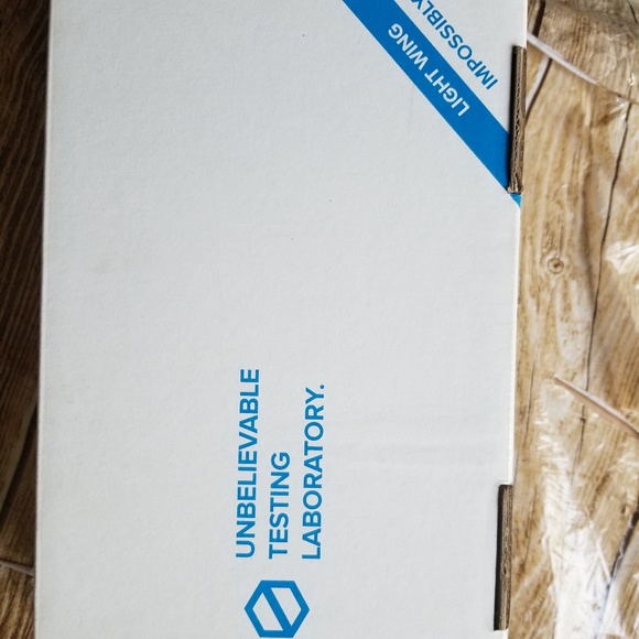 New U.T Lab Unbelievable Testing Laboratory - Picture 5 of 5